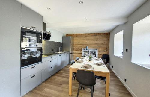 GREEN MARMOTTES 1 - Saint Jean D Aulps pied des pistes - Foto 4