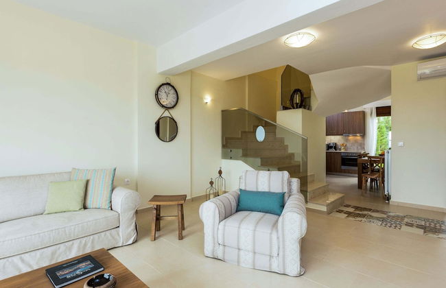 Villa with Private Pool near Sea & Arkadi Monastery on NW Coast - Foto 15