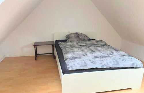 Zentrales Apartment in Leverkusen - Foto 10