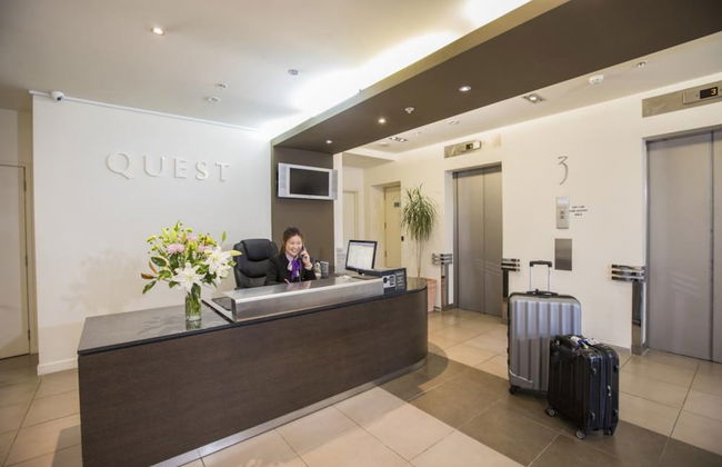 Quest on Lambton - Foto 3