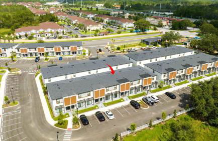 Marvelous 3Bd Close to Disney w Gameroom at The Hub 3409 - Foto 82