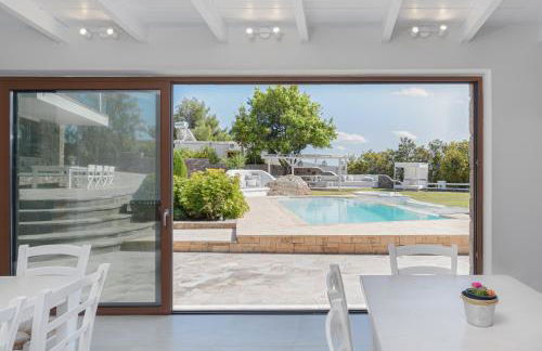 Villa Tzikides Aegina - Foto 15