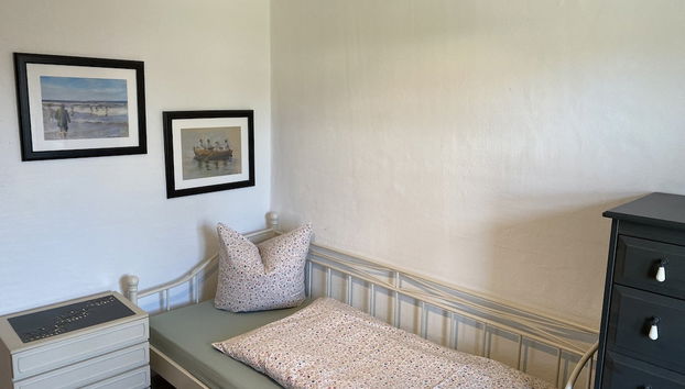 Wohnung in Dargun, Mecklenburg mit Schwimmbad - Foto 3