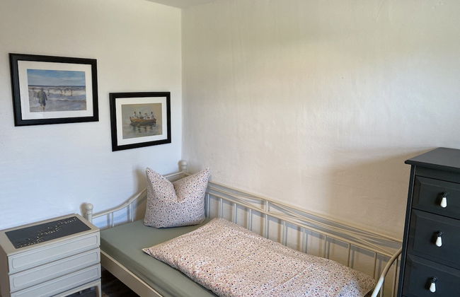 Wohnung in Dargun, Mecklenburg mit Schwimmbad - Foto 3