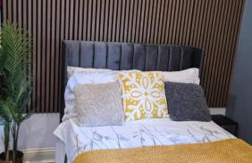 Dodi Aparts London, near Stratford close to tube station - Foto 1