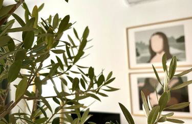 Apartamentos Élite - Art Collection - Leonardo - Foto 33