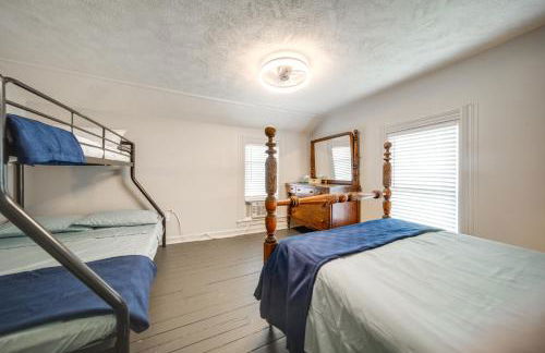 Historical Magnesia Springs Home, Near Kayaking! - Foto 20