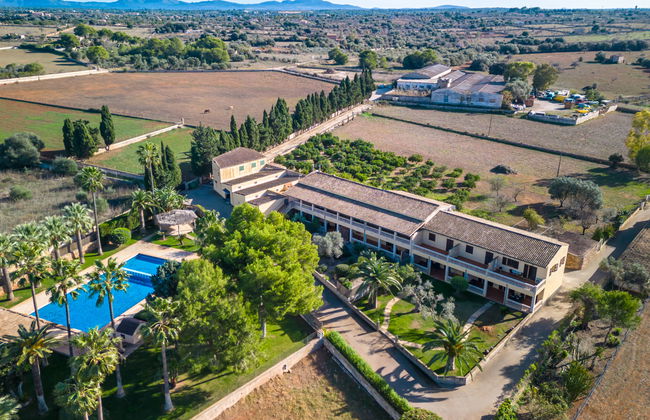 Finca Can Corritx - Foto 30