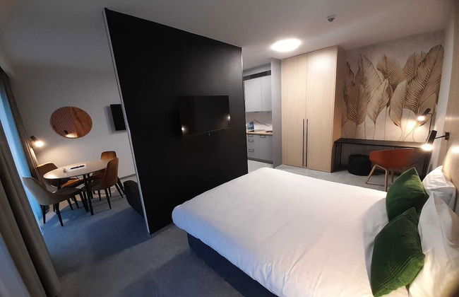 Wilanow Residence Apartments - Foto 37