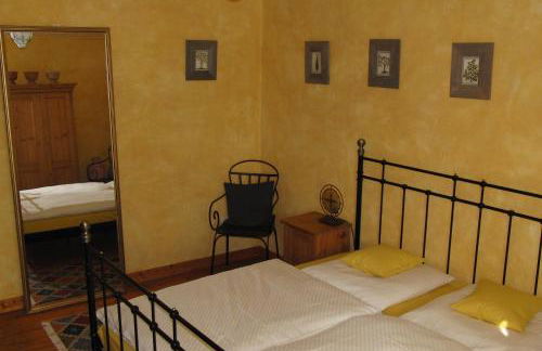 Gästehaus EinsA - Photo 68