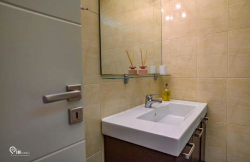 Thyme Out - Modern Apartment in Egaleo-Athens - Foto 11