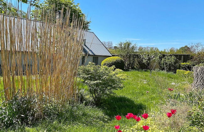 7 Person Holiday Home in Loderup - Foto 1