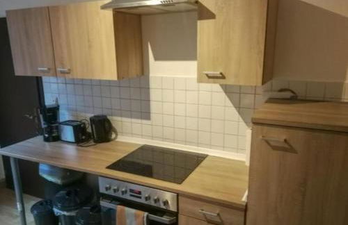 Apartment Gemütliche Wohnung in Lerbach mit Terrasse- Garten by Interhome - Foto 6