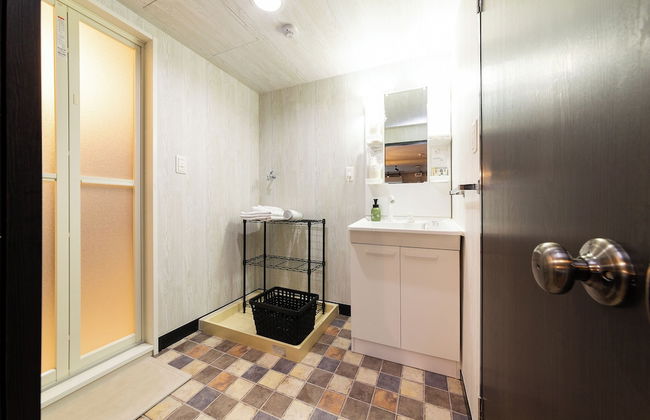 Stay Hakata - Foto 52