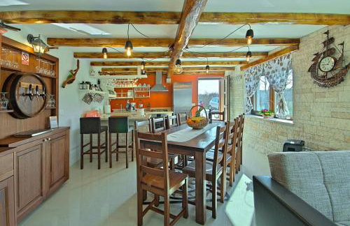 Villa Gloria Vita - Foto 16