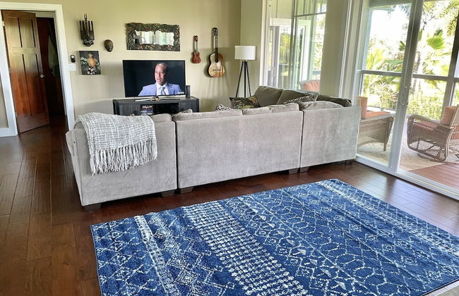 Pua Lani 2 Bedroom Home by RedAwning - Foto 6