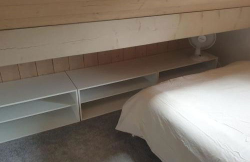 Duplex les Myrtilles LES CARROZ centre station - Photo 29