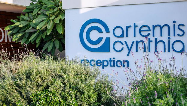 Artemis Cynthia Complex - Foto 2