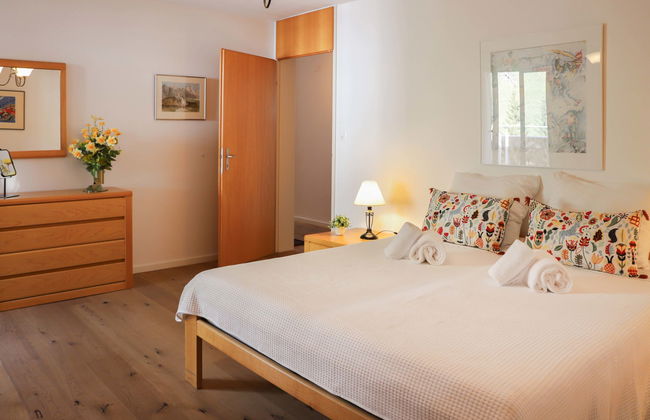 Attika Wohnung Allod Park Haus C 807 - Foto 3