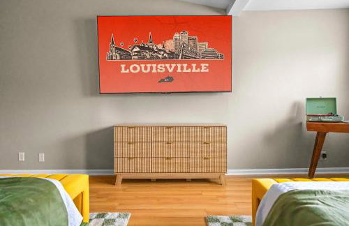 Stylish City Condo Near Top Restos & Nightlife - Foto 29