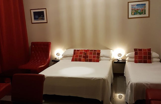 Residence House Aramis Down Town - Photo 6