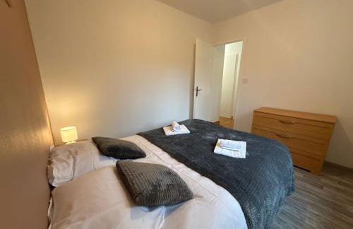 Le Pavillon des Demoiselles maison, ville 6 pers - Foto 24