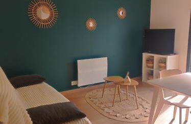 Appartement à la campagne - Foto 6