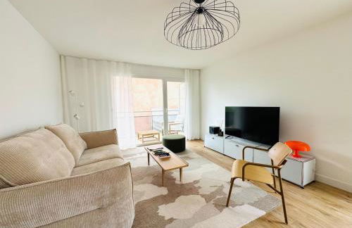 Magnifique T3 avec terrasse - Foto 13