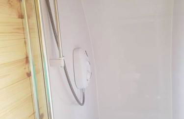 Hoilisgeir Self Catering Pod - Foto 8