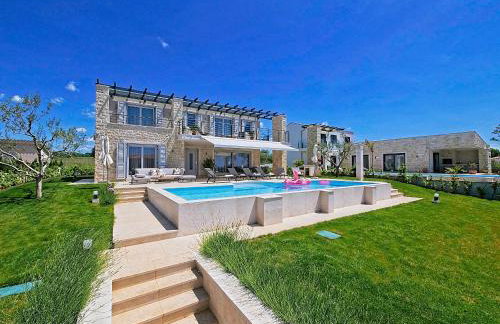 Villa Flamingo - Foto 36