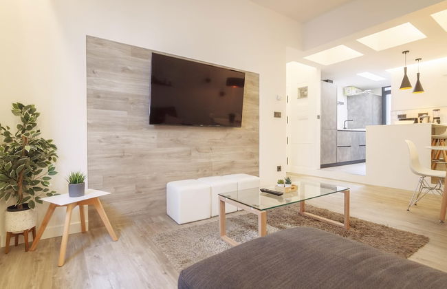 Mirasol apartament by Urban Hosts - Foto 11