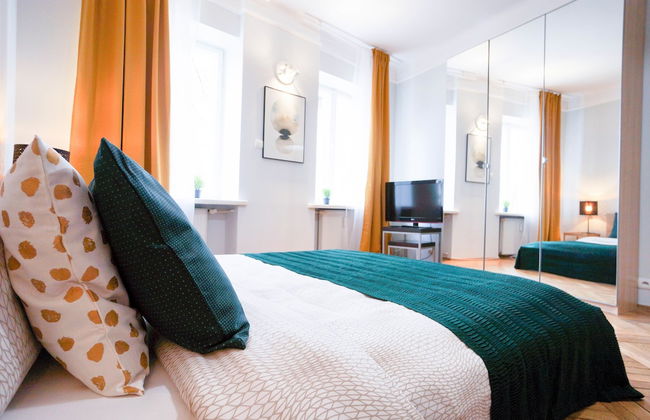 AAA STAY Market Square Old Town - Foto 55