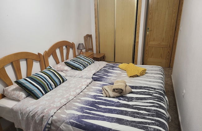 Vao Hol Rental - Santiago de La Ribera - Foto 3