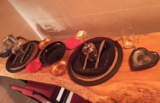 Agva Mountain House - Foto 2