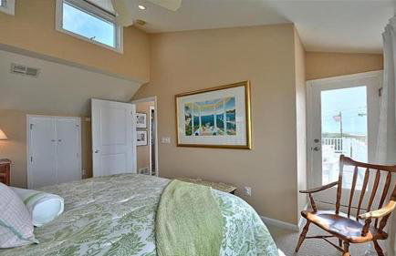 Dog Friendly, 3 Bedroom Oceanfront, Panoramic Ocean Views, Ship Bottom - Foto 35