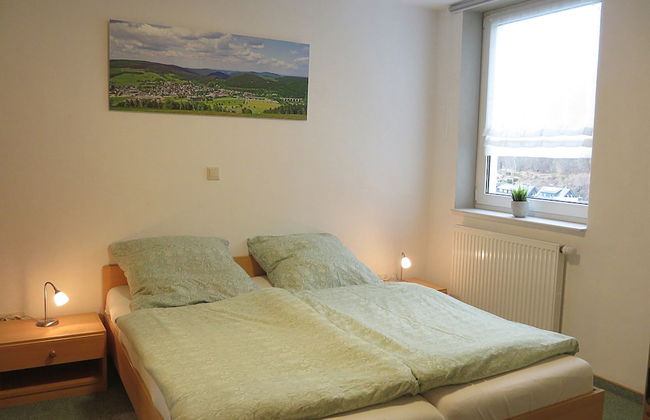 Holiday Home in the Centre of Willingen With View - Photo 19