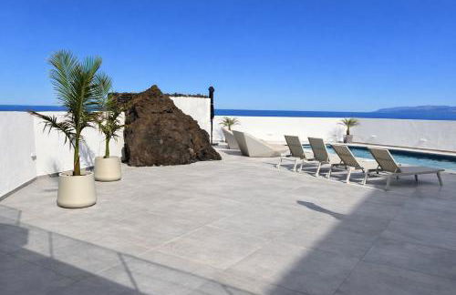 Atlantico One Oceanfront Luxury Villa & Heated Pool - Foto 16