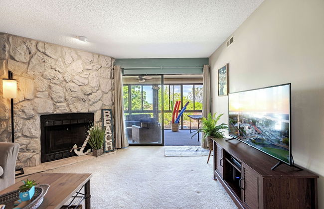 Lake Getaway - Photo 14