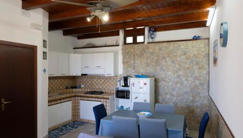 Un Mare di Sogni - Foto 2, stove