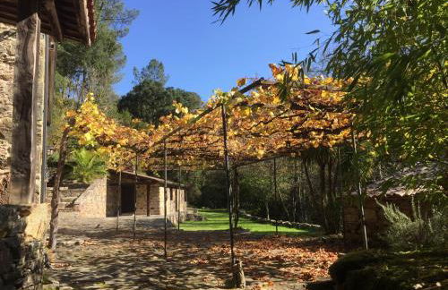 O Muíño da Balsiña - Foto 20