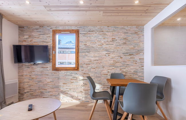 Résidence Le Val d'Illaz - Val-d'Isère - Foto 20