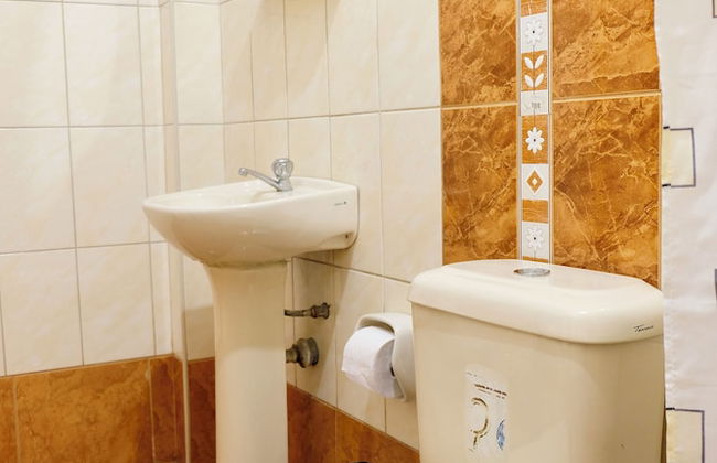 PRIVATE APART WITH A COZY TERRACE - Foto 22