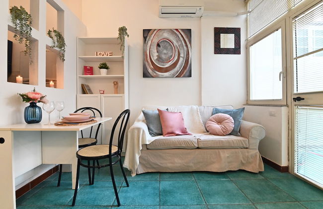 IzzHome City Love - Foto 21