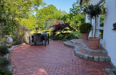 Ferienwohnung Rehblick in Reken - Ruhe & Erholung pur! - Foto 19