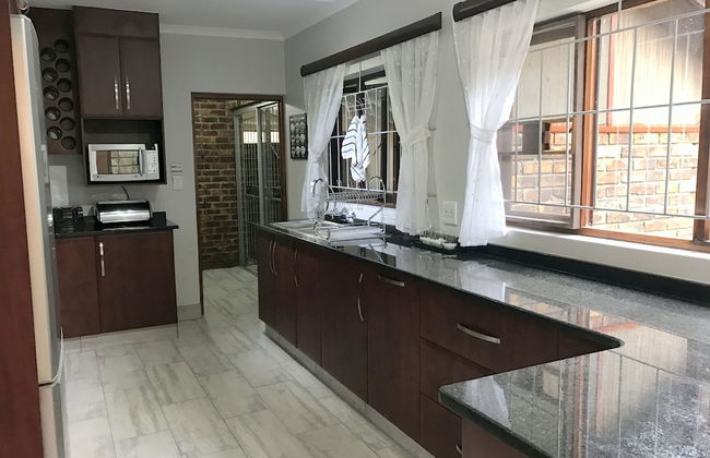 Pelican s Nest Holiday Home St Lucia - Foto 14