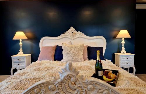 Hamilton-The Alexander suite luxury holiday Let's - Foto 4