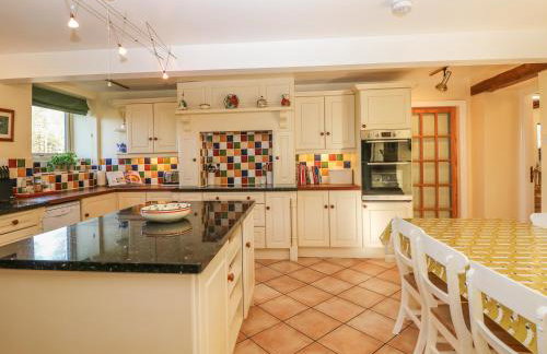 Bullace Barn - Foto 15