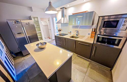 Guardamar A 202 - ONLY FAMILIES - Foto 18