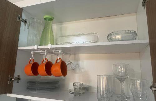 Aquarius Residence Vista Mar - Foto 7