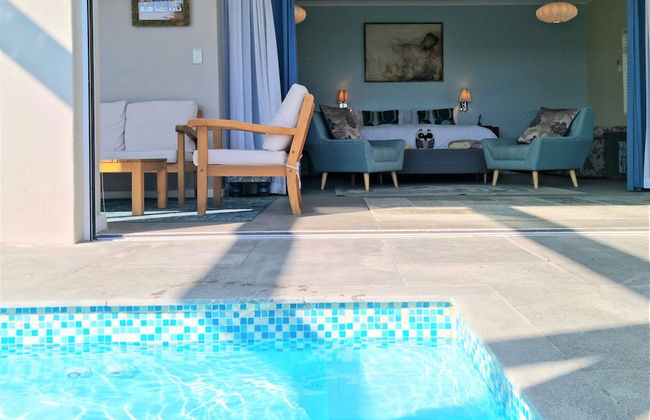 Die Badhuis, Gordons Bay - Photo 24